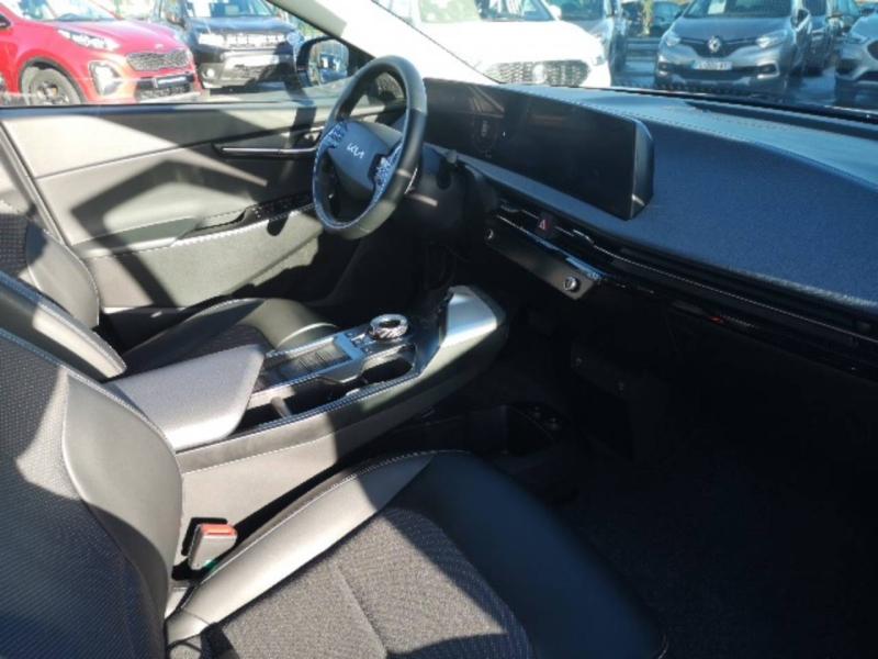 Image KIA EV6 229ch Active 2WD