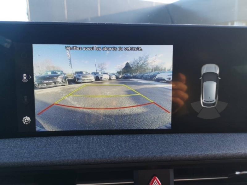 Image KIA EV6 229ch Active 2WD