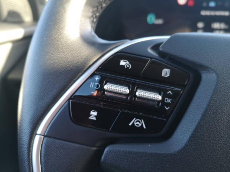 Image KIA EV6 229ch Active 2WD