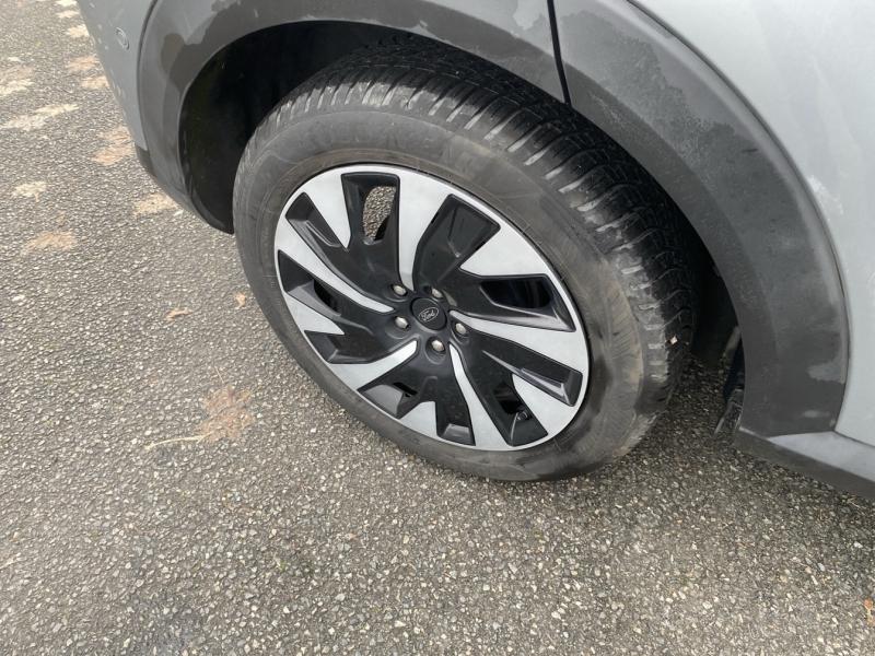 Image FORD Puma 1.0 Flexifuel 125ch S&S mHEV Titanium Business