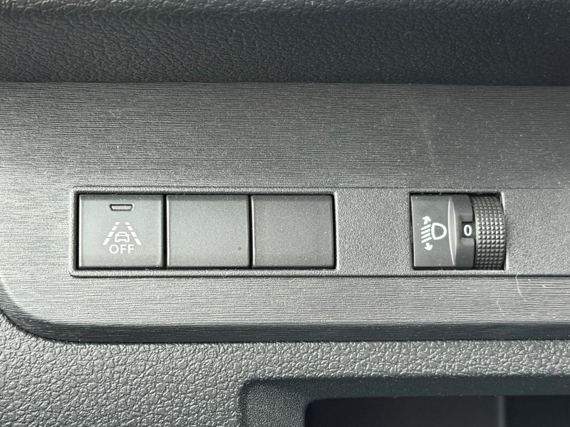 Image OPEL Vivaro Fg XL 2.0 BlueHDi 145ch S&S Cabine Approfondie Fixe EAT8