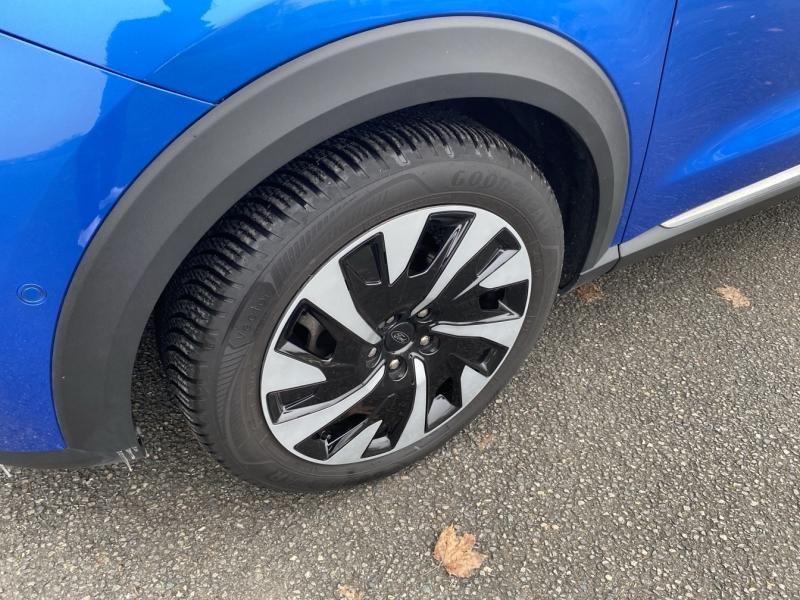 Image FORD Puma 1.0 Flexifuel 125ch S&S mHEV Titanium Business