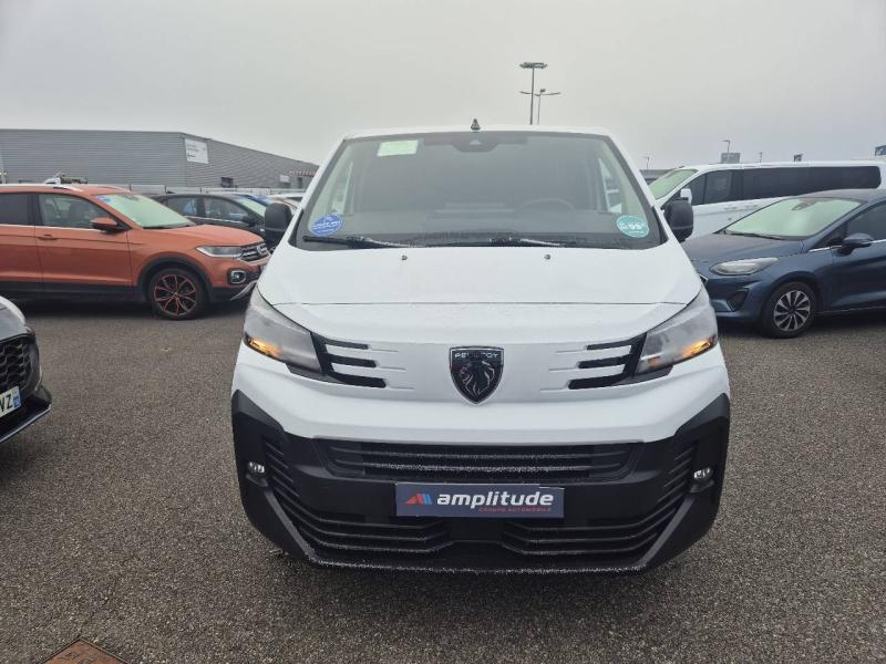 Image PEUGEOT Expert Fg M 2.0 BlueHDi 145ch S&S EAT8