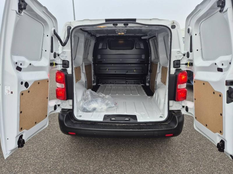 Image PEUGEOT Expert Fg M 2.0 BlueHDi 145ch S&S EAT8