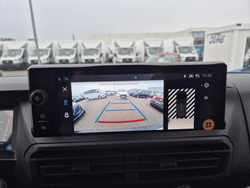 Image PEUGEOT Expert Fg M 2.0 BlueHDi 145ch S&S EAT8