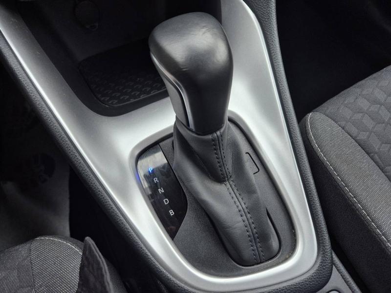 Image TOYOTA Yaris 116h France 5p