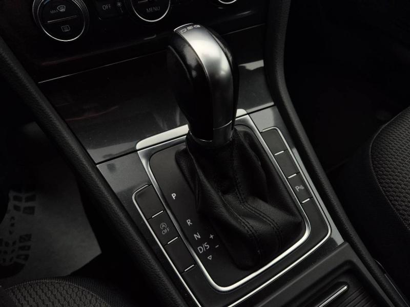 Image VOLKSWAGEN Golf 2.0 TDI 150ch BlueMotion Technology FAP Carat DSG7 5p