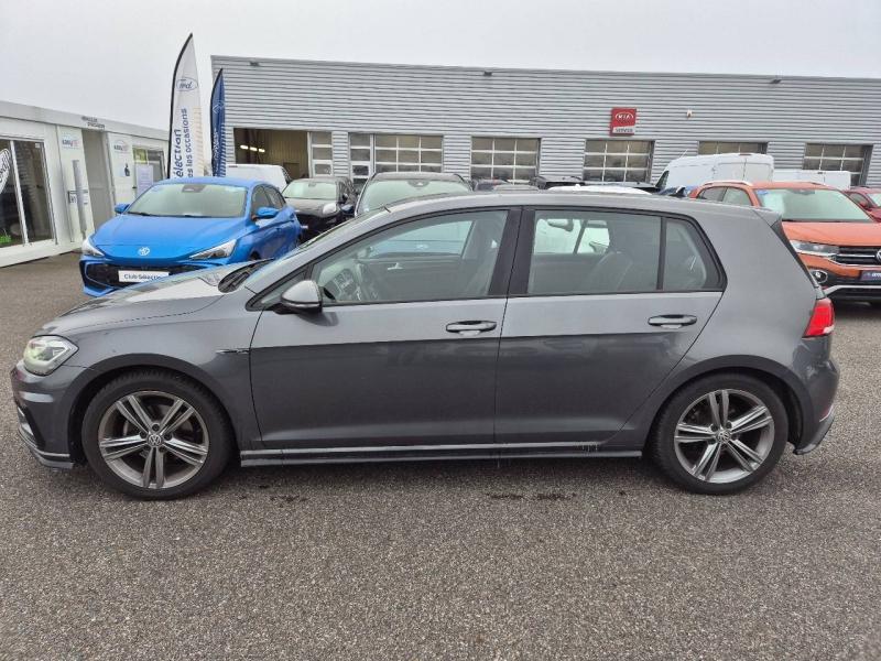 Image VOLKSWAGEN Golf 2.0 TDI 150ch BlueMotion Technology FAP Carat DSG7 5p