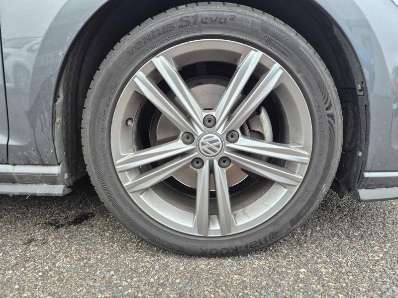 Image VOLKSWAGEN Golf 2.0 TDI 150ch BlueMotion Technology FAP Carat DSG7 5p