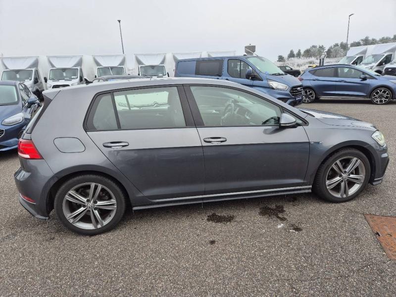 Image VOLKSWAGEN Golf 2.0 TDI 150ch BlueMotion Technology FAP Carat DSG7 5p