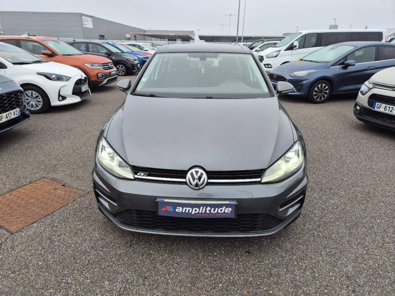 Image VOLKSWAGEN Golf 2.0 TDI 150ch BlueMotion Technology FAP Carat DSG7 5p
