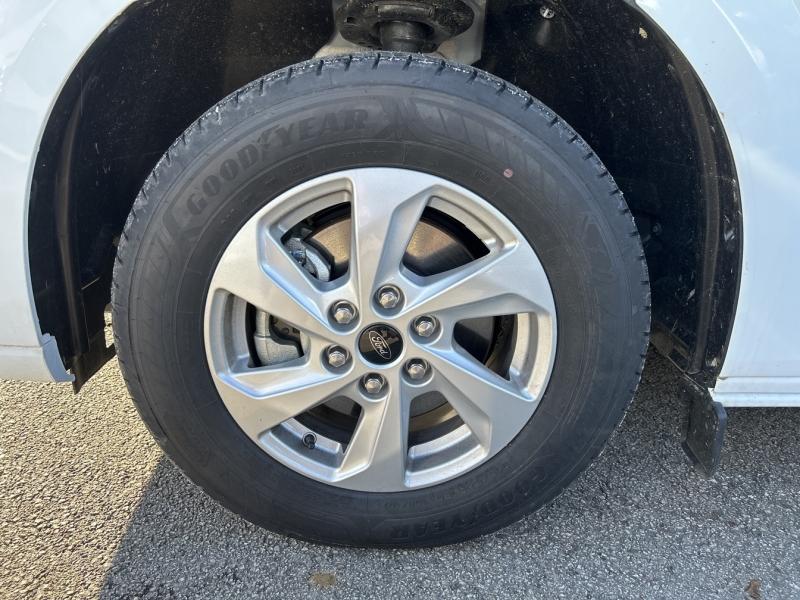 Image FORD Transit Custom Fg 300 L1H1 2.0 EcoBlue 136ch Limited