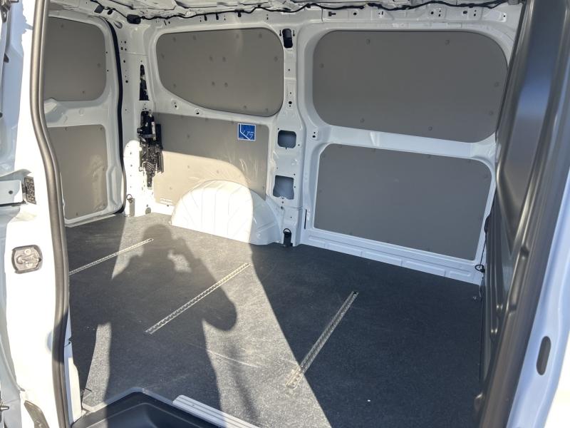 Image FORD Transit Custom Fg 300 L1H1 2.0 EcoBlue 136ch Limited