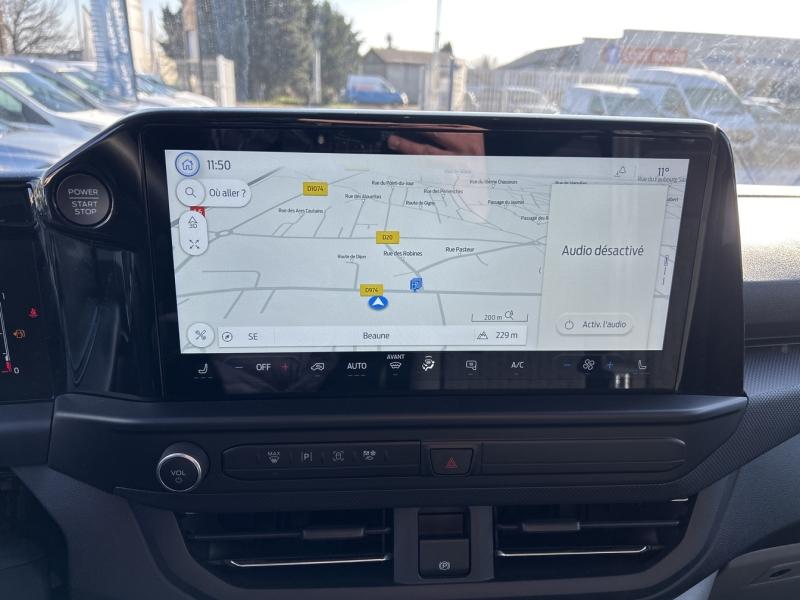 Image FORD Transit Custom Fg 300 L1H1 2.0 EcoBlue 136ch Limited