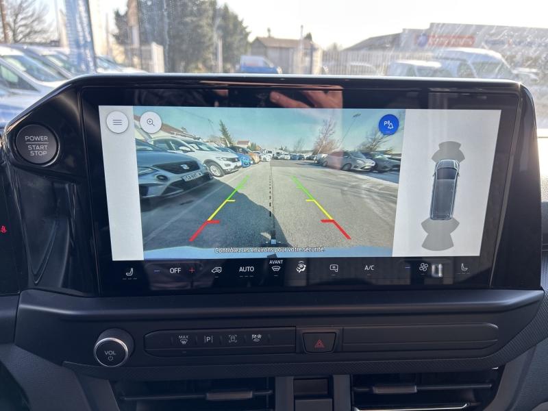 Image FORD Transit Custom Fg 300 L1H1 2.0 EcoBlue 136ch Limited