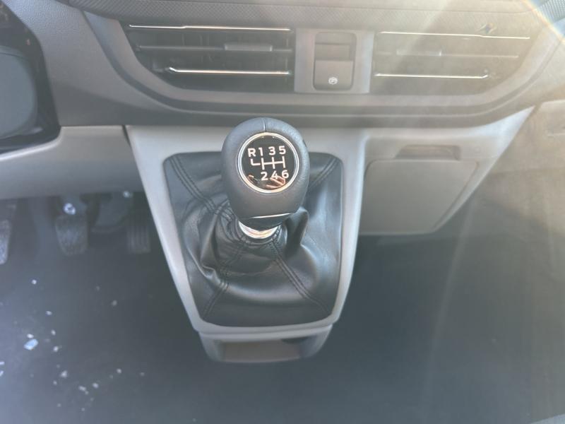 Image FORD Transit Custom Fg 300 L1H1 2.0 EcoBlue 136ch Limited