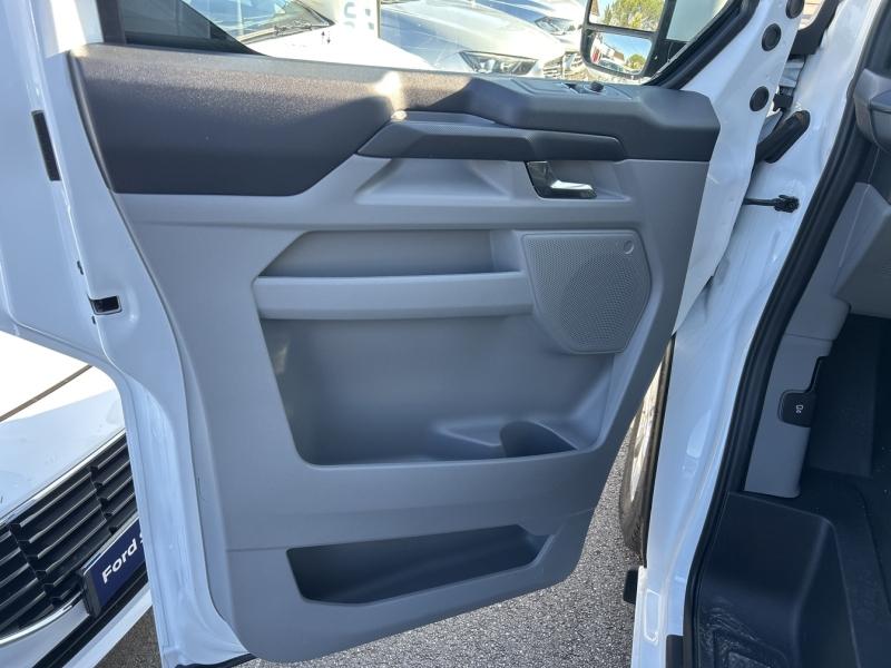 Image FORD Transit Custom Fg 300 L1H1 2.0 EcoBlue 136ch Limited