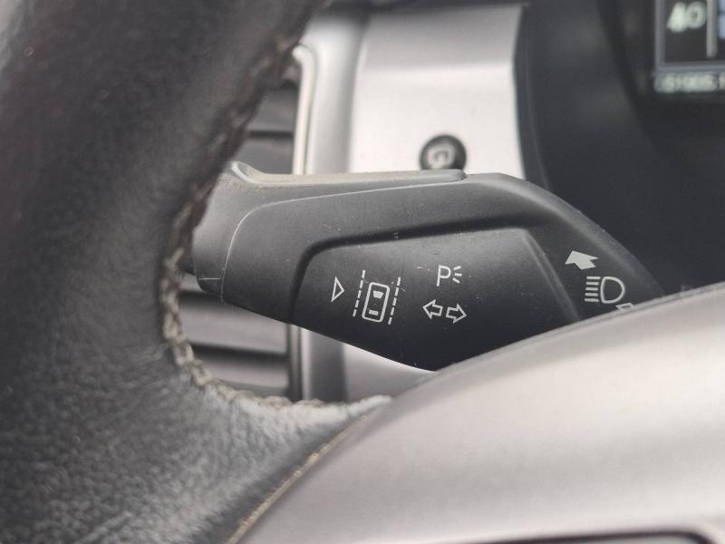 Image FORD Ranger 2.0 TDCi 170ch Super Cab Limited BVA10