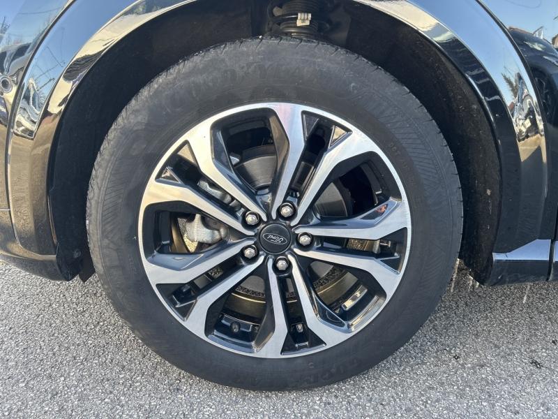 Image FORD Puma 1.0 Flexifuel 125ch S&S mHEV ST-Line