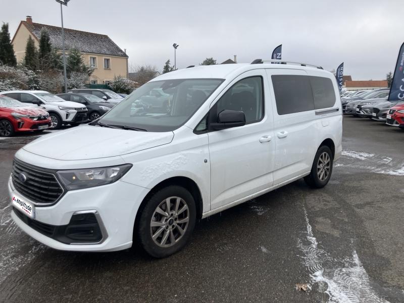 Photo FORD Tourneo Connect 1.5 EcoBoost 114ch Titanium