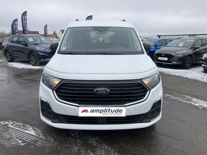 Image FORD Tourneo Connect 1.5 EcoBoost 114ch Titanium