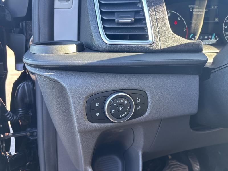 Image FORD Transit Custom Fg 300 L1H1 2.0 EcoBlue 170ch Cabine Approfondie Sport BVA8