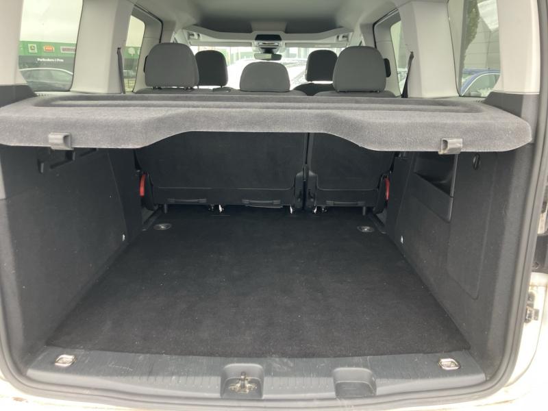 Image FORD Tourneo Connect 1.5 EcoBoost 114ch Titanium