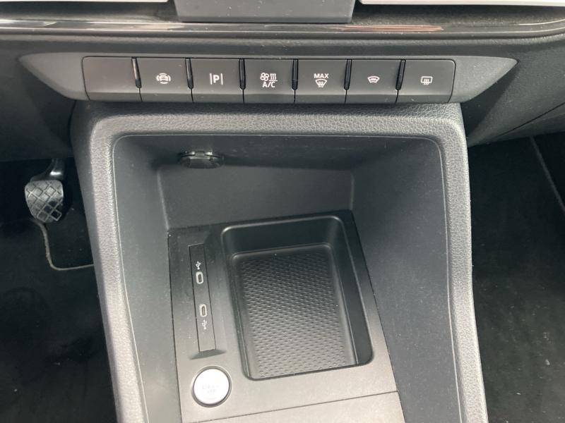 Image FORD Tourneo Connect 1.5 EcoBoost 114ch Titanium