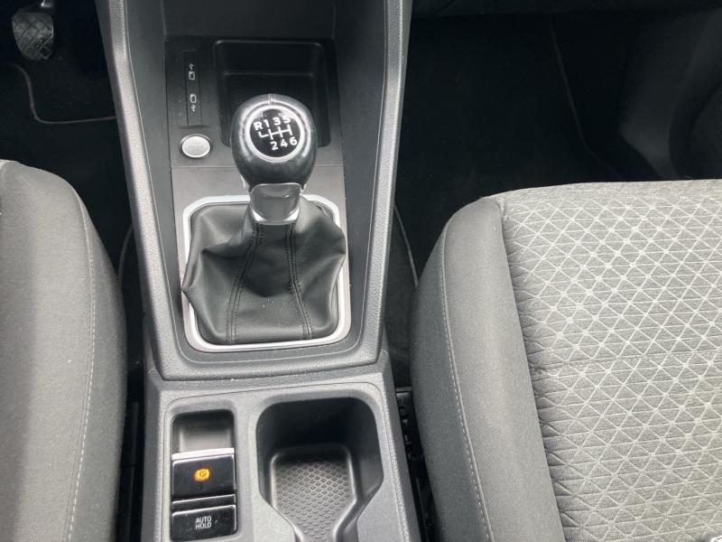 Image FORD Tourneo Connect 1.5 EcoBoost 114ch Titanium