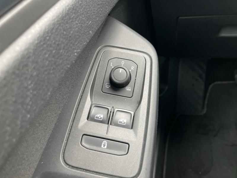 Image FORD Tourneo Connect 1.5 EcoBoost 114ch Titanium