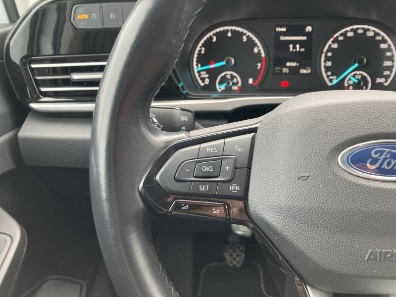 Image FORD Tourneo Connect 1.5 EcoBoost 114ch Titanium