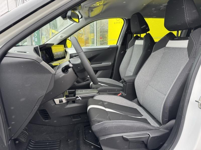 Image OPEL Frontera 1.2 Turbo Hybrid 145ch GS e-DCT6