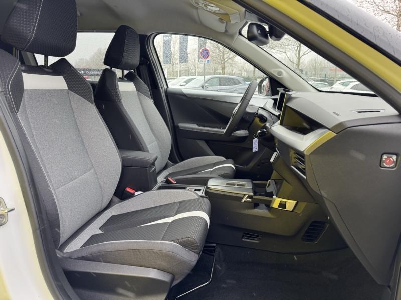 Image OPEL Frontera 1.2 Turbo Hybrid 145ch GS e-DCT6