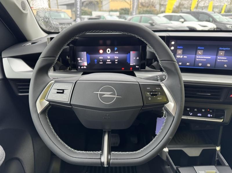 Image OPEL Frontera 1.2 Turbo Hybrid 145ch GS e-DCT6