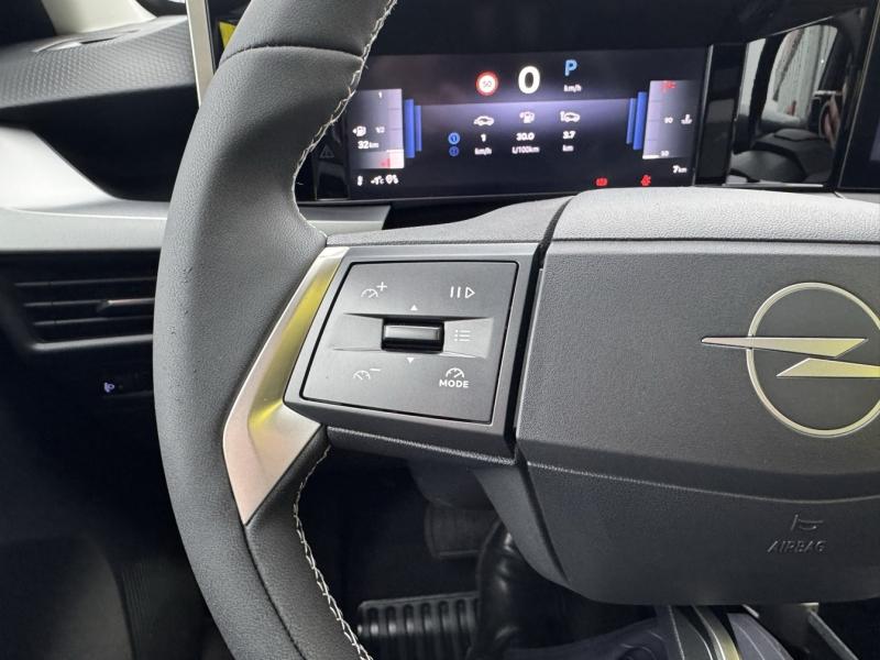 Image OPEL Frontera 1.2 Turbo Hybrid 145ch GS e-DCT6