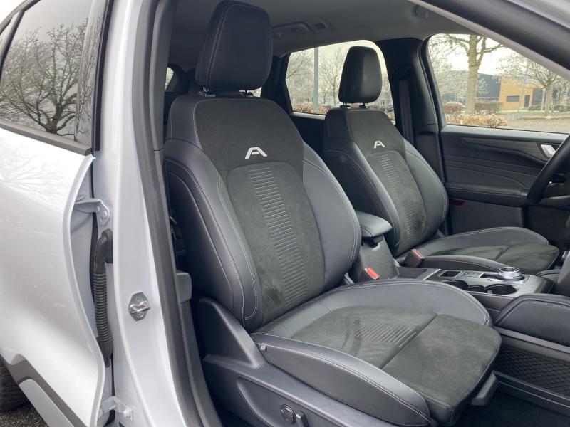 Image FORD Kuga 2.5 Duratec 180ch Hybrid FlexiFuel Active X Powershift