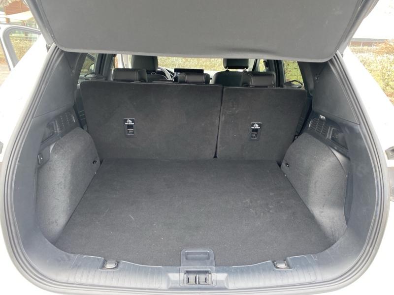 Image FORD Kuga 2.5 Duratec 180ch Hybrid FlexiFuel Active X Powershift