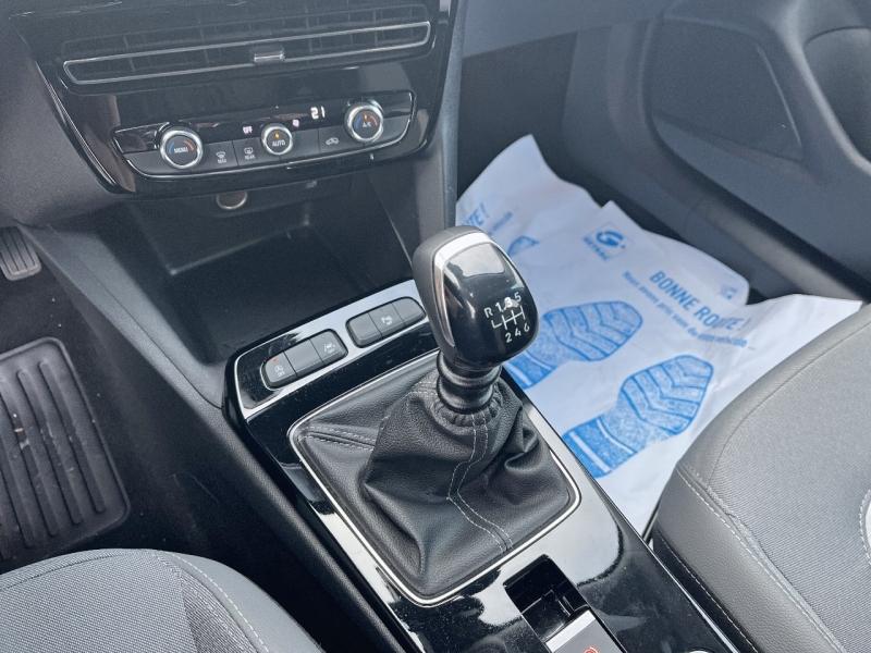 Image OPEL Mokka 1.5 D 110ch Elegance