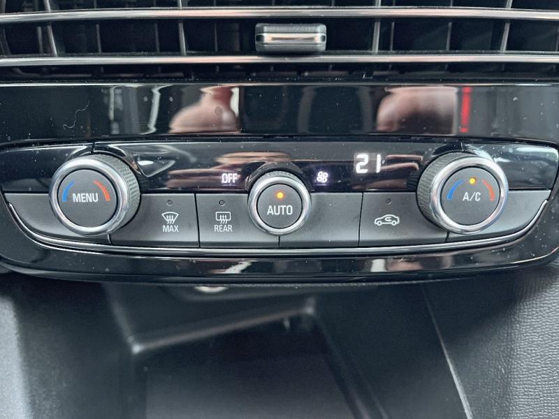 Image OPEL Mokka 1.5 D 110ch Elegance