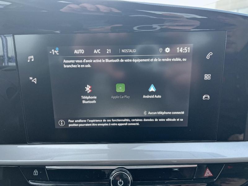 Image OPEL Mokka 1.5 D 110ch Elegance