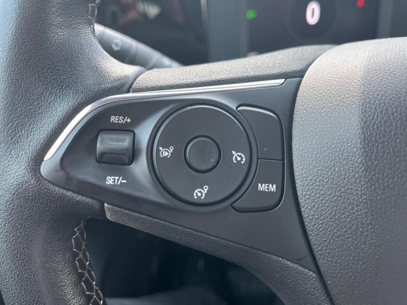 Image OPEL Mokka 1.5 D 110ch Elegance