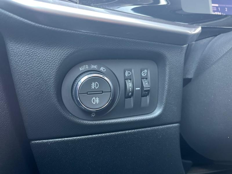 Image OPEL Mokka 1.5 D 110ch Elegance