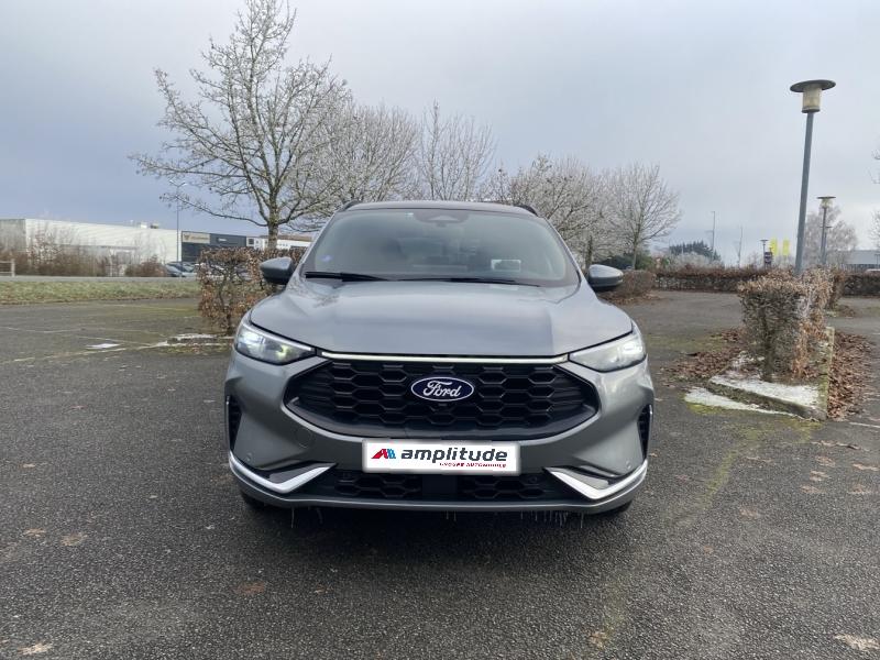 Image FORD Kuga 2.5 Duratec 243ch Hybride Rechargeable ST-Line X Powershift