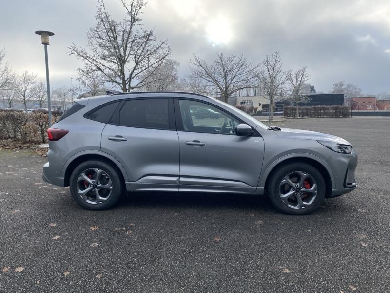 Image FORD Kuga 2.5 Duratec 243ch Hybride Rechargeable ST-Line X Powershift