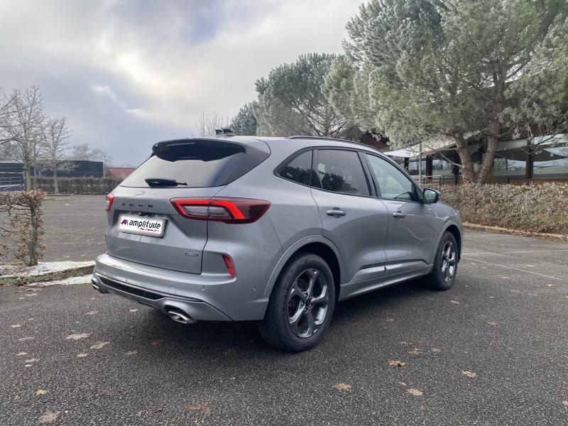 Image FORD Kuga 2.5 Duratec 243ch Hybride Rechargeable ST-Line X Powershift