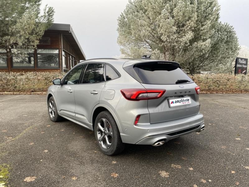 Image FORD Kuga 2.5 Duratec 243ch Hybride Rechargeable ST-Line X Powershift