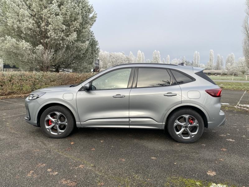 Image FORD Kuga 2.5 Duratec 243ch Hybride Rechargeable ST-Line X Powershift