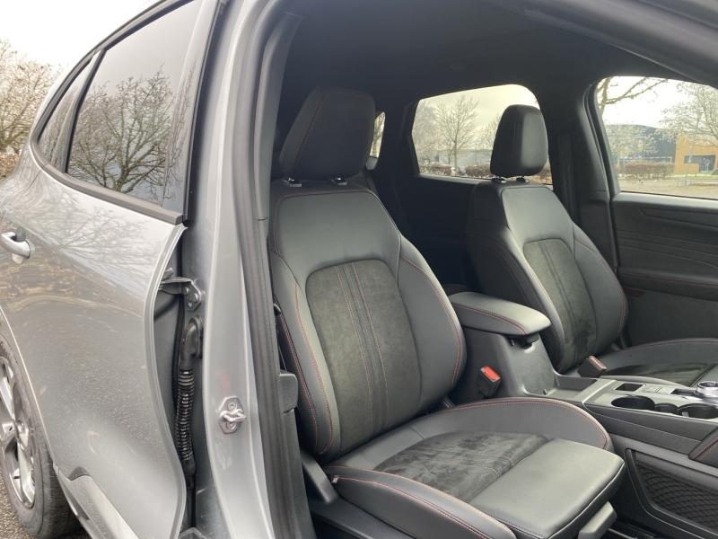 Image FORD Kuga 2.5 Duratec 243ch Hybride Rechargeable ST-Line X Powershift