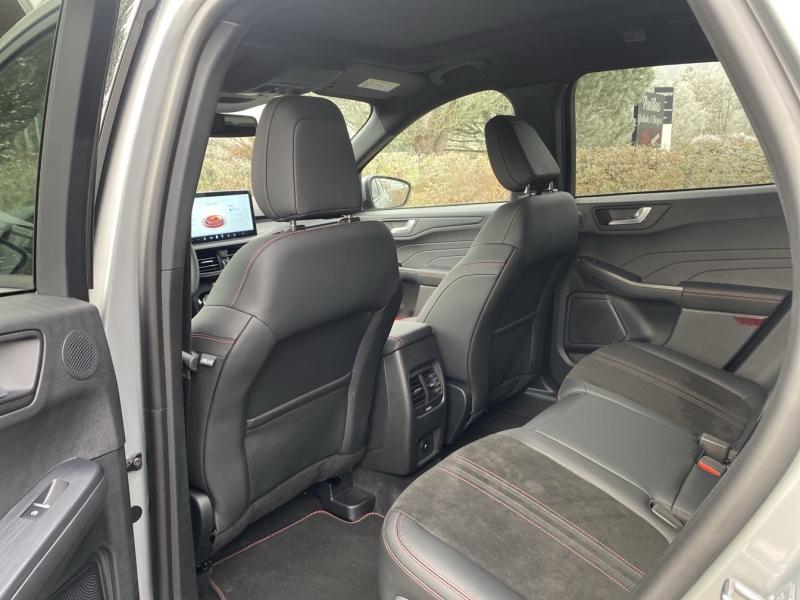 Image FORD Kuga 2.5 Duratec 243ch Hybride Rechargeable ST-Line X Powershift