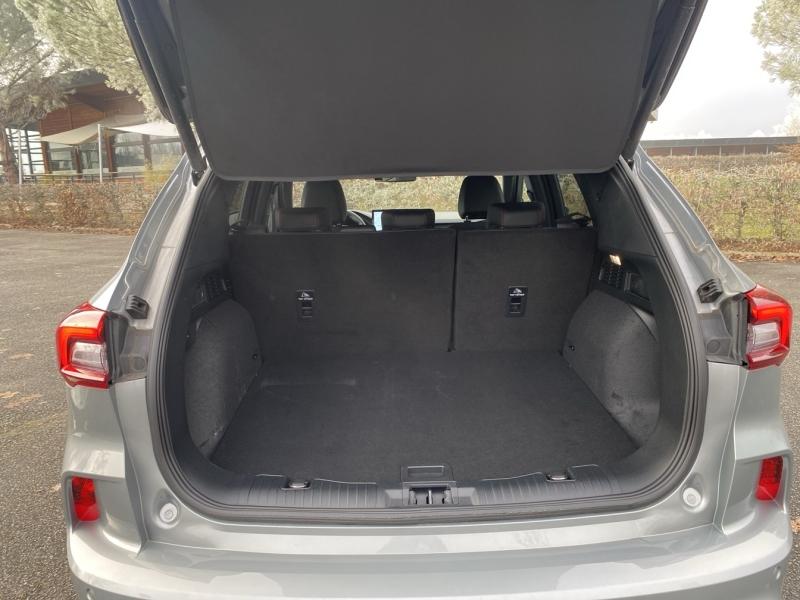 Image FORD Kuga 2.5 Duratec 243ch Hybride Rechargeable ST-Line X Powershift